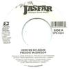 7inch Record FREDDIE MCGREGOR / SHEMA MCGREGOR - Here We Go Again / You & I VPS9220 Jasfar US 2010 US Reggae, Ska & Dub Used