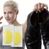 Fresh Sneaker Stickers - 10/50pcs, Portable & Disposable, Aromatherapy Insole Pads for Shoes & Boots, Sweat Absorbent