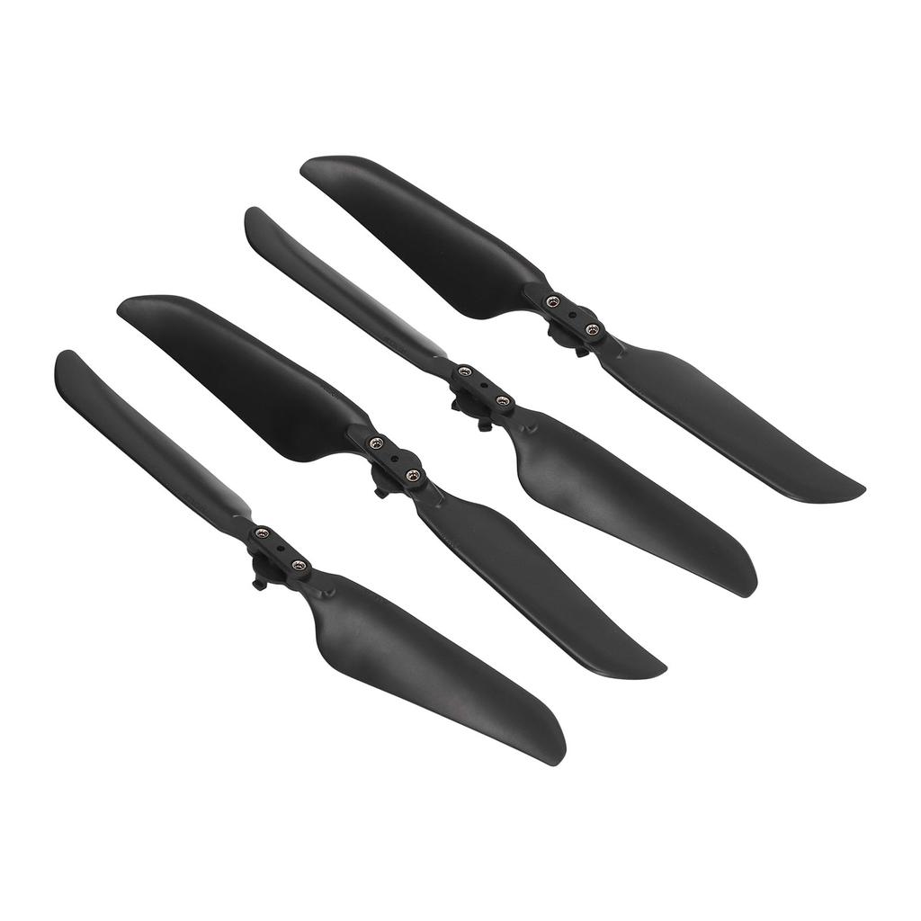 Drone Propellers Quick Release Low Noise Lightweight Replacement Drone Blade Props for Autel EVO II