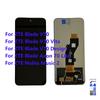 LCD Screen and Digitizer Full Assembly for ZTE Blade V70/V70 Vita/V70 Design/Axon 70 Lite/Nubia Music 2