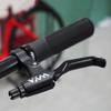 Aluminum Alloy Bicycle Brake Handle 5 Colors Cycling Brake Levers Ultralight BMX Brake Handle