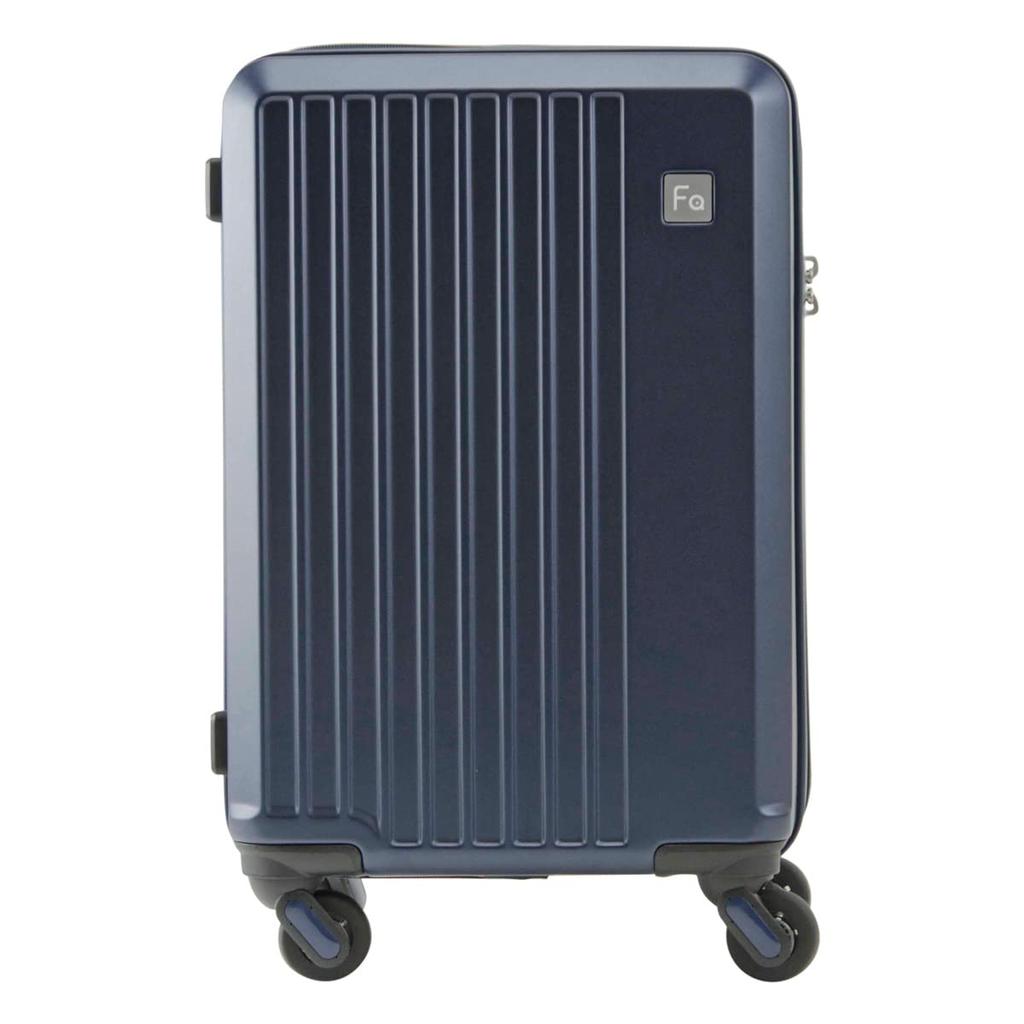 Suitcase 48cm 33L Mint Green [Frequenter] Carry-on [68]