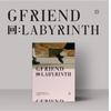GFRIEND - LABYRINTH - Crossroads