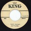 7inch Record JACK DUPREE - Ain't No Meat / Silent Partner CN2395 king JA 1953 Jamaica Blues Used