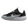Nike Sonic Fly PS Черный Волк Серый Детские Кроссовки Белые FZ0016-001