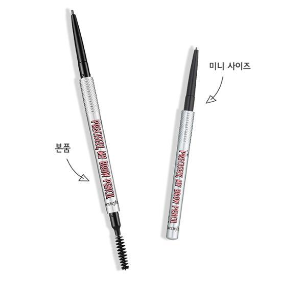 Benefit Карандаш для бровей Precision My Brow Pencil Mini