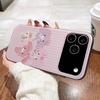 Cute Cartoon Bonbonribbon Phone Case For IPhone 17 16 15 14 Plus 11 12 13 Pro Max Shockproof Protection Soft Back Cover