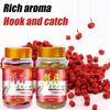 High Protein Fishing Lures Attractant Fishy Smell Portable Bait Effective Fishing Accessories for Freshwater And Saltwater