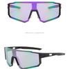 New Fashion European & American Style Square Sunglasses Women Men Outdoor Cycling Biking UV400 Eyewear