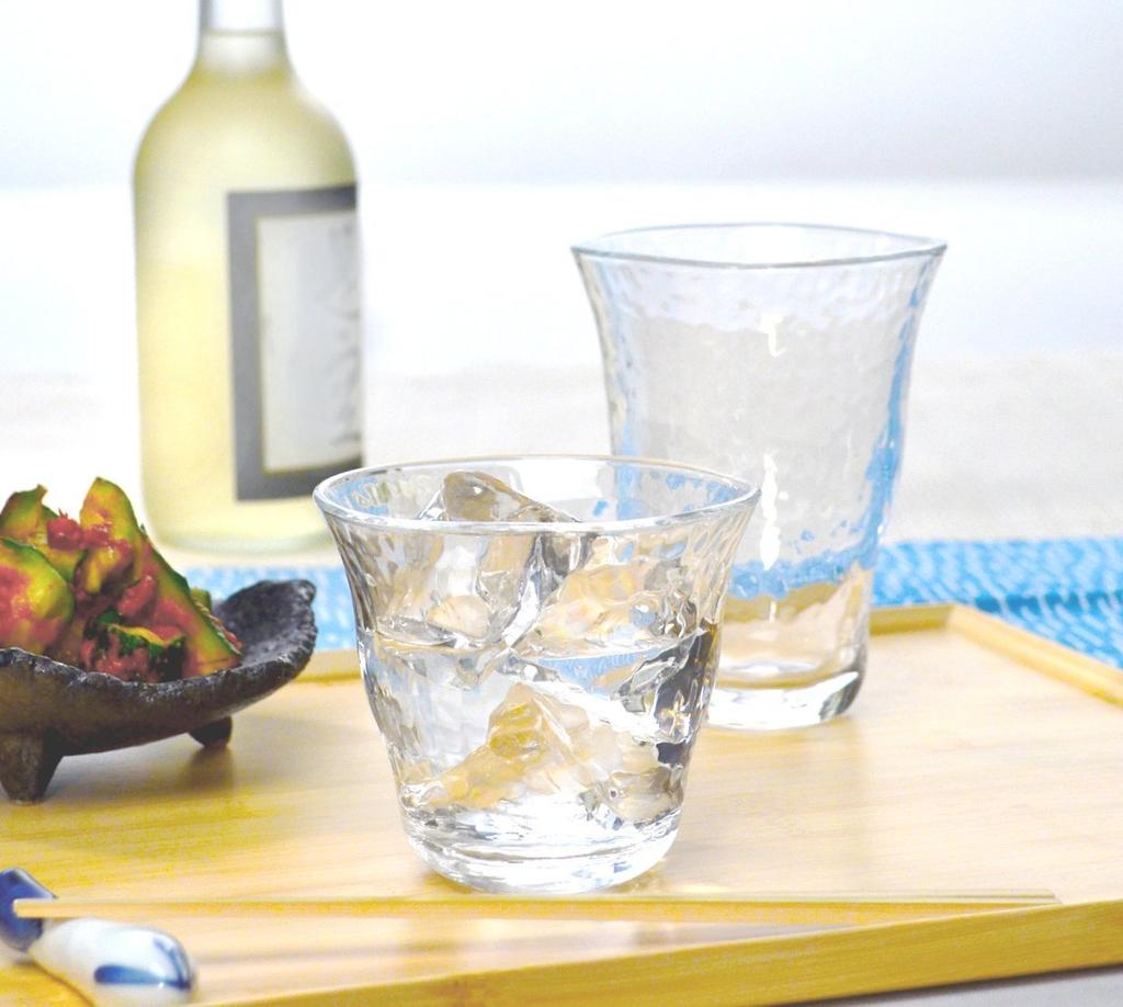 Стакан Toyo Sasaki Glass Стакан для Хонкаку Сётю Дораку 445 мл Набор из 36 штук Сделано в Японии Можно мыть в посудомоечной машине Стакан для Сётю Стеклянный стакан Стеклянный пивной бокал