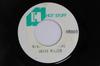 7-дюймовая пластинка JACOB MILLER King Tubby Special Version HS003 HOT STUFFUFF UK Reggae Ska Dub Б/у