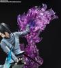 TAMASHII NATIONS Figuarts ZERO NARUTO Uchiha Sasuke Kizuna Relation 240 мм окрашенная полная фигурка -BORUTO- прибл.