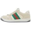 Gucci Женские Screener 'Зеленый Оранжевый' Женские 577684 9PYQ0 9116