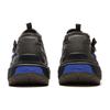 Li-Ning Yijie Lite 2.0 Comfortable Breathable Wear-Resistant Creek Shoes Men Shoes Black AHLV011-3