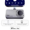 Mileseey Тепловизионная камера TR256i для iOS (iPhone 15 и новее с USB-C), Инфракрасная камера Super Resolution 512×384, Тепловизор для iPad