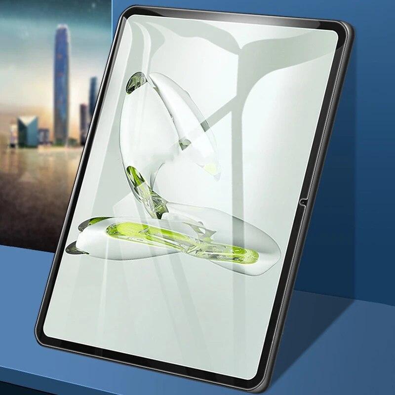 Закаленное стекло для OnePlus Pad Go 11,35 дюймов, HD-планшет, прозрачная защитная пленка для экрана Oppo Pad Air2 11,4 дюйма, 2023, защитная пленка
