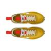 Женские кроссовки Tom Sachs x NikeCraft General Purpose Shoe Archive Yellow Dark-Sulfur White DA6672-700