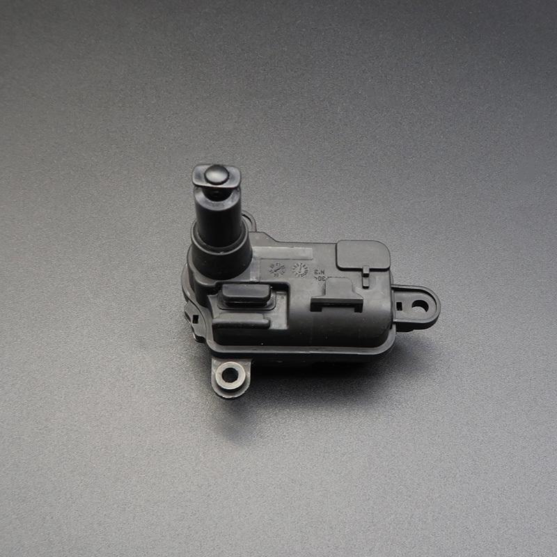 5GE810773B FOR VW Tiguan Golf Tiguan Fuel Tank Door Lock Motor Actuator Control Unit Black High Quality Automotive Accessories