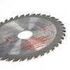 30/40 Teeth Saw Blade Mini Alloy Woodworking Tools Round Grinding Wood Cutting