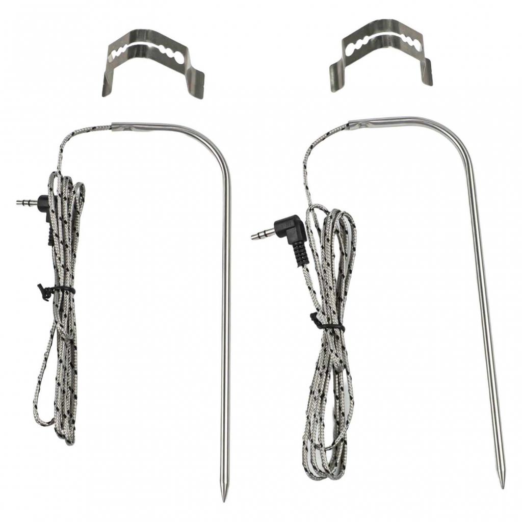 Пищевые мясные щупы, устойчивые к высоким температурам