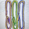 Class of 2023 Graduation Leis Handmade Double Braided Ribbon Garland for Him Her Congrats Grad Graduation Ceremony Gift