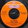 7-дюймовая пластинка ARCHIES - Sugar, Sugar 631008 Календарь 1969 США Рок Б/У
