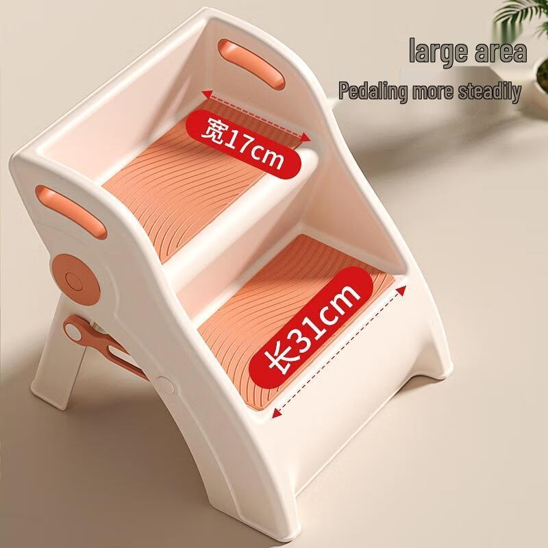 Детская подставка-табурет JINGRUIXIANG
