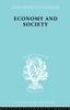 Книга Economy and Society : A Study In the Integration of Economic and Social Theory