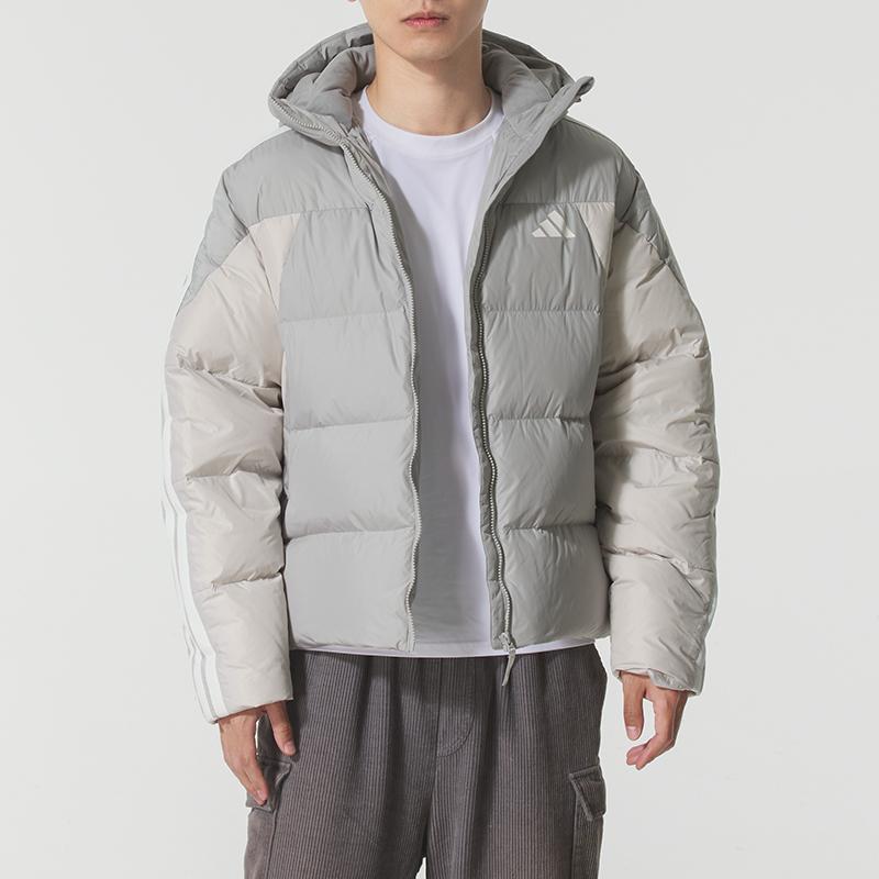 adidas Мужские пуховики и пальто KC2496