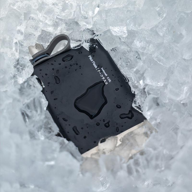 Плоские Бутылки для Воды для Путешествий Герметичные Компактные Бутылки для Воды Из Нержавеющей Стали Многоразовые Контейнеры для Алкоголя Пива Напитков