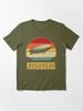 Led Zepelin Led Zepelin Essential T-Shirt