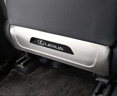 KOKATO Совместимый Lexus UX 10 Серии, Ноябрь 2018 и далее, Специальный Дизайн, Защита от ударов,