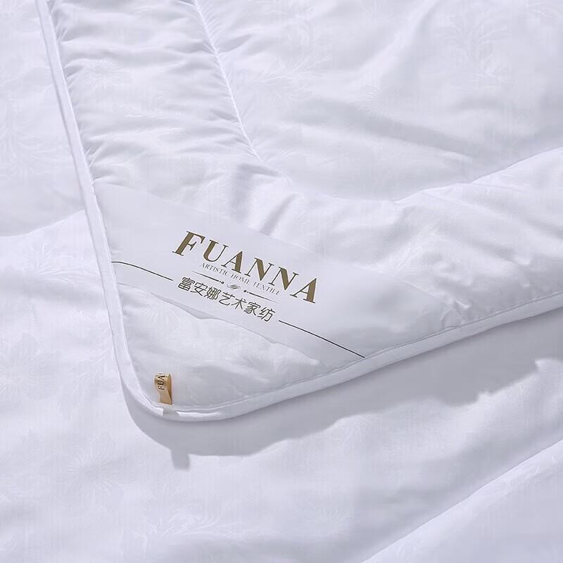 FUANNA Soft Warm Core Quilt
