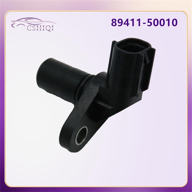 89411-50010 Trans Input Output Shaft Speed Sensor 4897734AA 19287-87609 For Toyota Tacoma 4Runner Tundra Lexus GS430 GS300