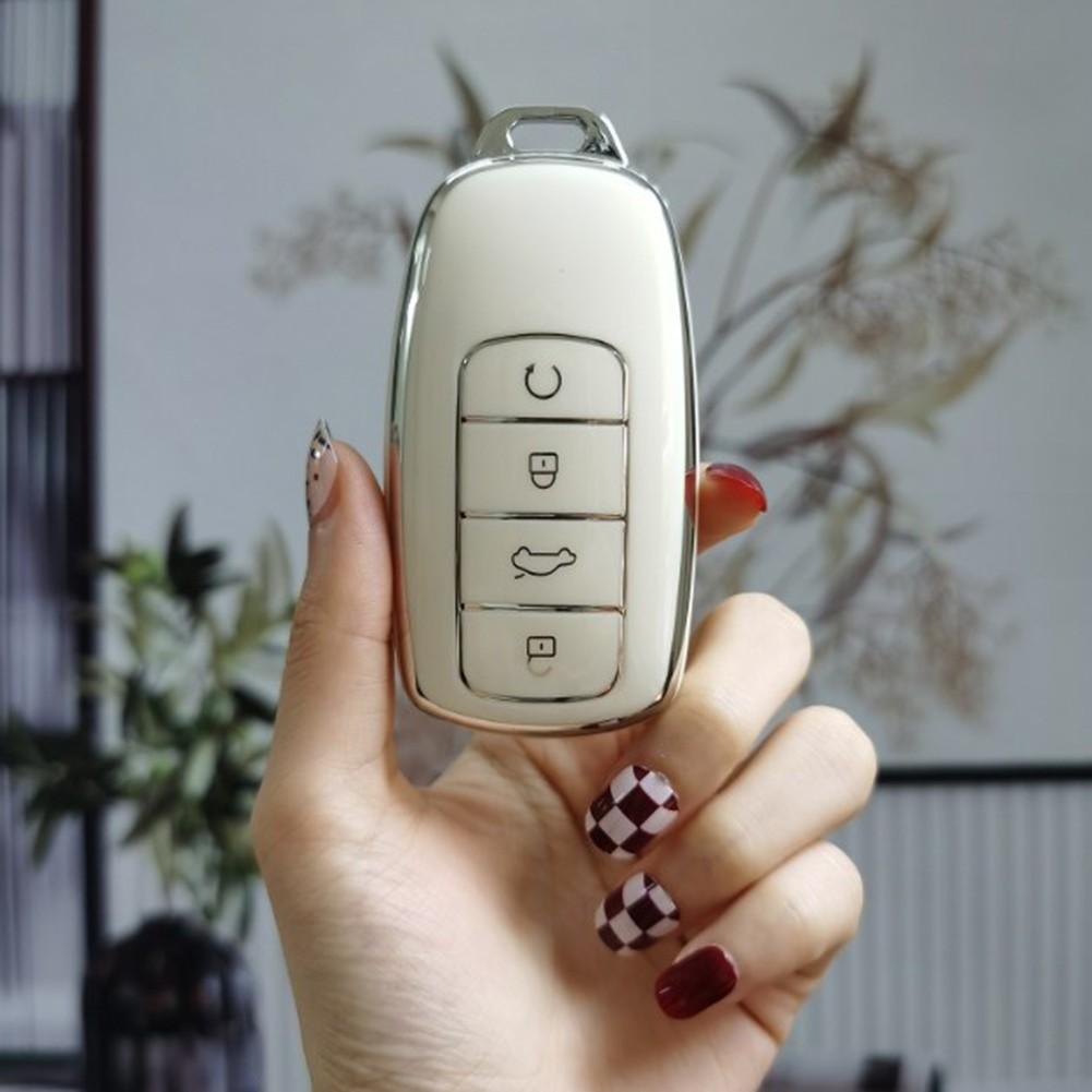 Замена крышки ключа автомобиля запасные части высокого качества