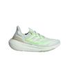 (w) Ultraboost Light Crystal Jade Cloud White