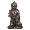 New Resin Hanuman Ji Murti for  Blessing Lord Hanuman Idol for Car Dashboard Home Office Hanuman Statue  Gift for Diwali Hanuman Jayanti Ram Navami
