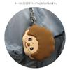 Силиконовый кошелек для лица Мончичи [Уникальный] (Мончичи-кун)