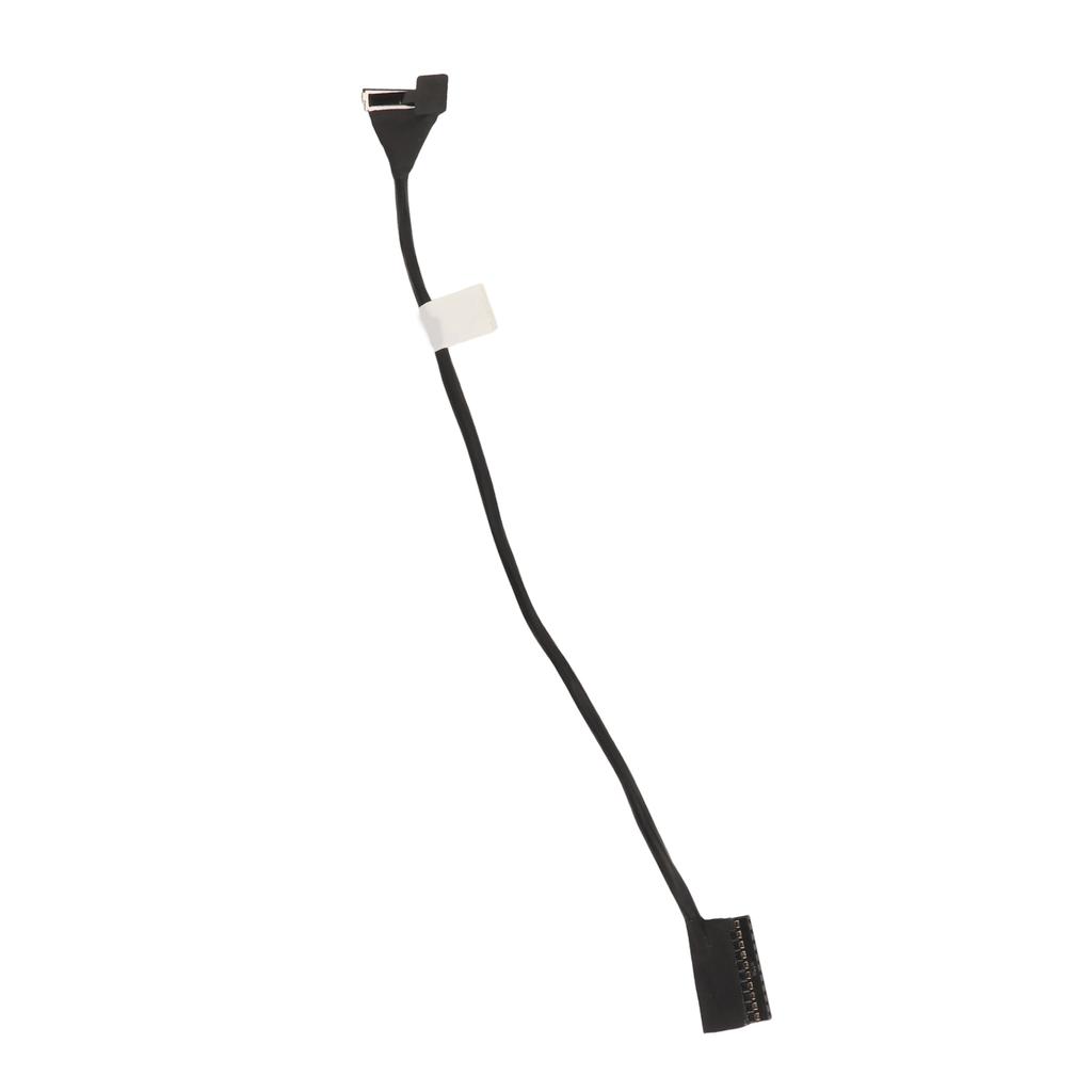 Laptop Battery Cable Stable Connection Chagring Replacement for Dell Latitude E5450