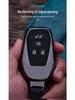 Southeast DX7/DX3 Key Cover: Braun DX3 Remote Car Key Bag & Buckle