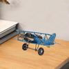 Aircraft Manager - Metal Models for Shelf Desktop Entrance At Home