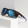 Sports Polarized Fishing Glasses Men'S Outdoor Cycling Driving Sunglasses Uv Protection Sunglasses