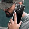 Двойной прозрачный силиконовый чехол на 360° для Samsung Galaxy A53 A73 A33 A22 A13 A52S A12 A51 S21 S22 Redmi Note 11 10C iPhone 13 12 11 Pro Max передняя задняя крышка