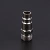 G1/4 Bsp Male Thread European Type Pneumatic Fitting Pm/Sm20 Eu Standard Quick Coupling Connector Coupler For Air Compressor
