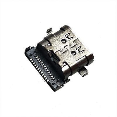 HSSDTECH TYPE-C DC-In Разъем питания Порт зарядки Разъем питания для Lenovo ThinkBook 14 G2 ITL 20VD, ThinkBook 14s, Yoga ITL 20WE