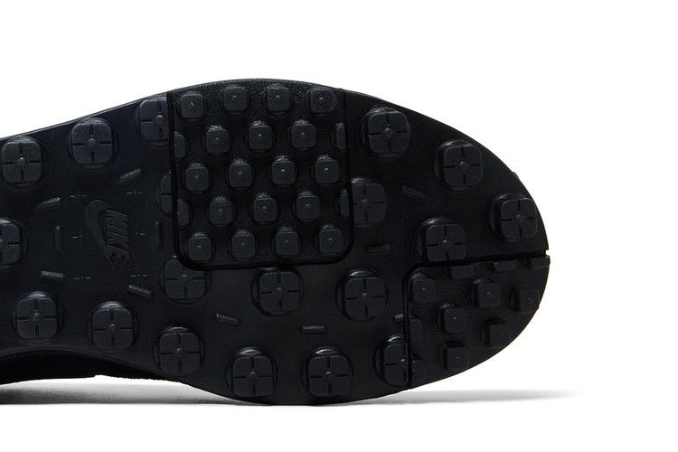 Nike C1TY Premium Cordura Черный Антрацит