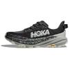 HOKA Speedgoat 6 Satellite Grey Stardust Women Sneakers 1147811-SLTG
