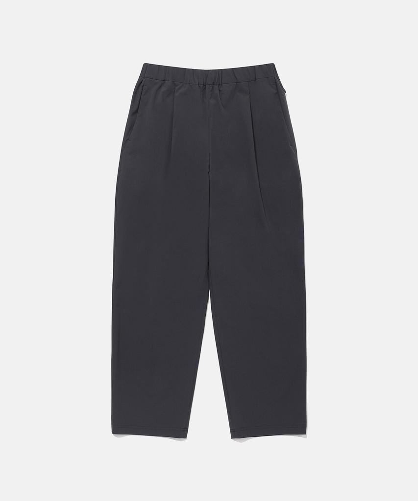 DESCENTE Dualis Suit Pants Charcoal Gray (Sq111Dpt31)