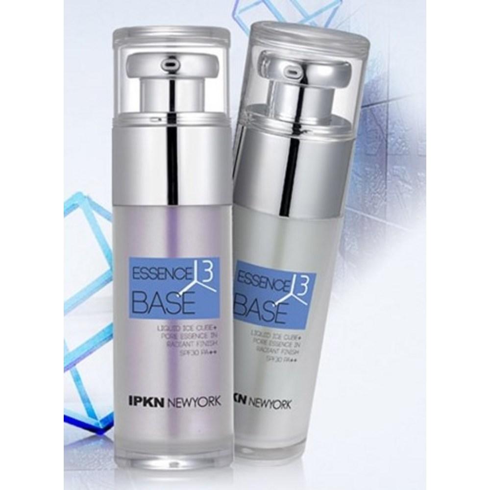 IPKN Essence 3 Cube Base 42 мл, нет. 01 Мятно-зеленый, 1 шт.