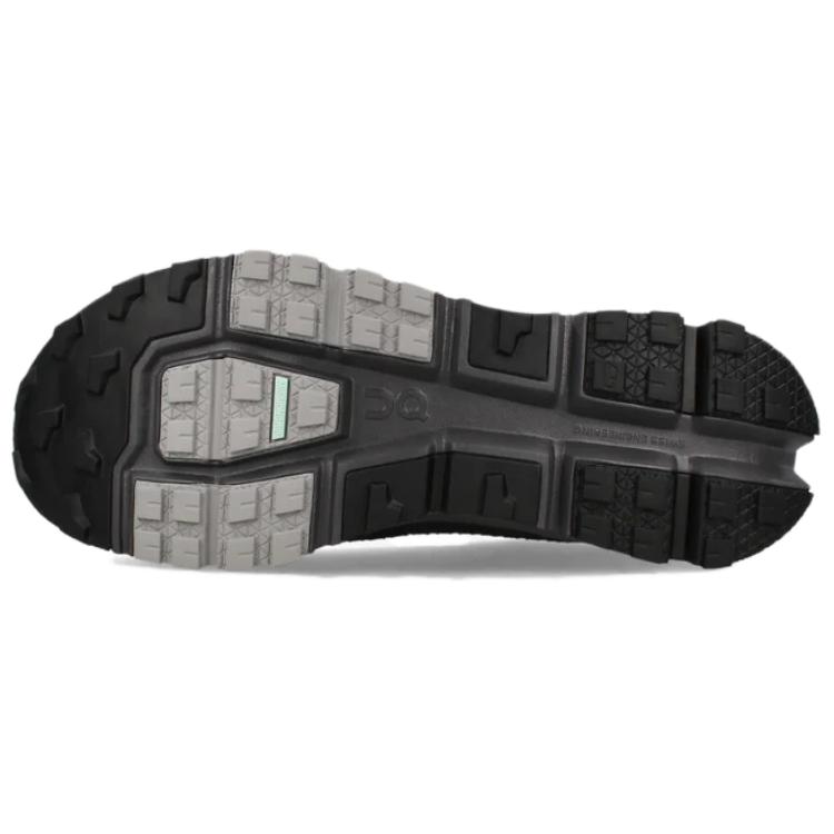 ON Cloudaway 2 Черные мужские кроссовки Eclipse 3ME30050106